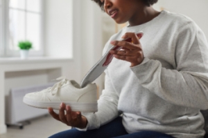 The Versatility of Custom Orthotics
